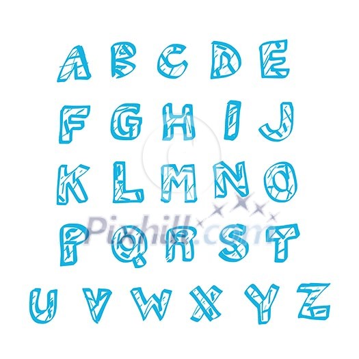handwriting font set for use handwriting font set for use
