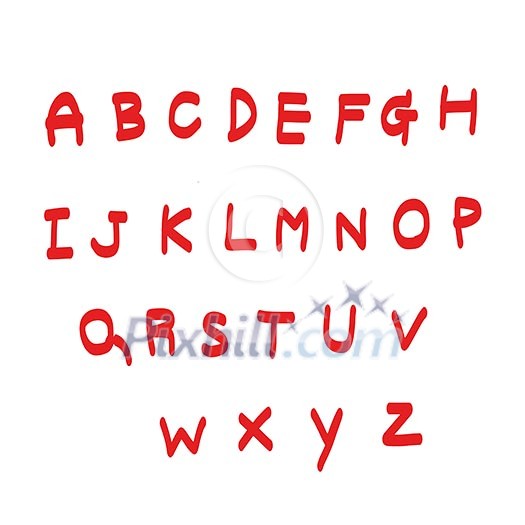 handwriting font set for use handwriting font set for use