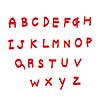 handwriting font set for use