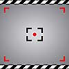 focus camera symbol in framework 