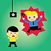 vector cartoon style for use