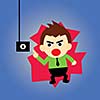 vector cartoon style for use