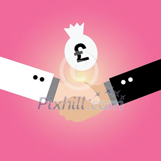 business vector cartoon style for use business vector cartoon style for use