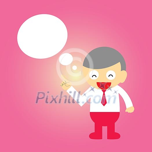 vector cartoon style for use vector cartoon style for use
