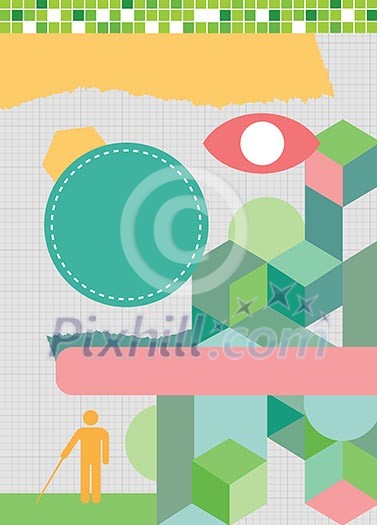 graphic design for book cover or content page graphic design for book cover or content page
