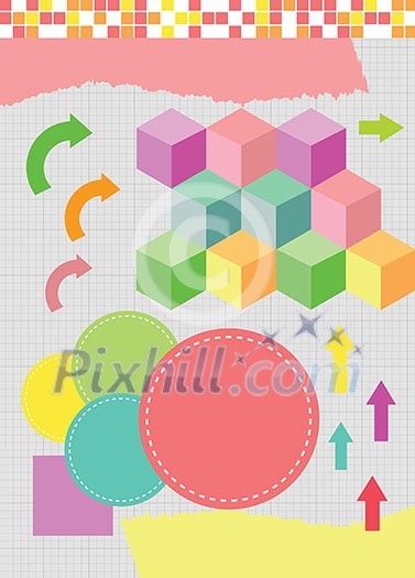 graphic design for book cover or content page graphic design for book cover or content page