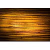 Wood background/texture (color toned image)
