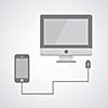 link data to computer technology 