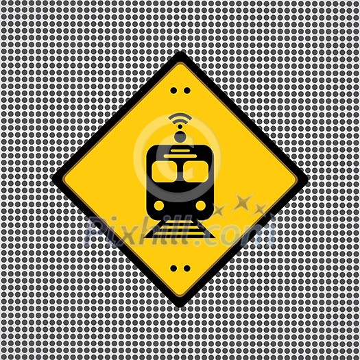 train symbol general needed for use train symbol general needed for use