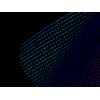 black binary  numbers on dark background