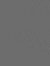 binary numbers background with color effect