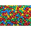 colorful ball background abstract game child