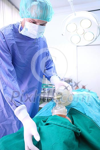 operation operation