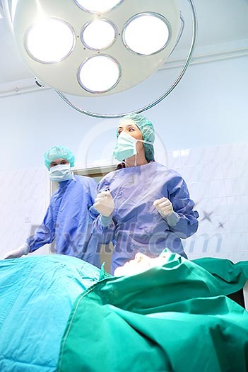 operation operation