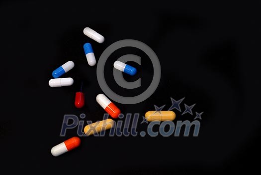 pills pills