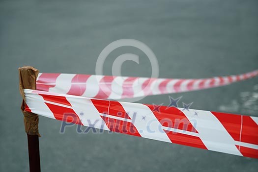 do not cross tape do not cross tape
