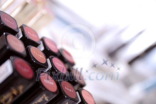 Cosmetics