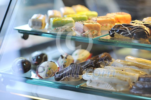 fresh and sweet cookies arrangement and decoration fresh and sweet cookies arrangement and decoration