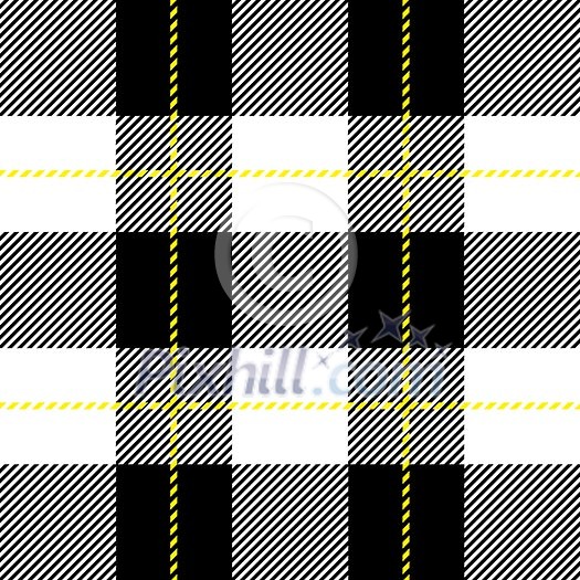 vector black and white seamless tartan plaid for background vector black and white seamless tartan plaid for background