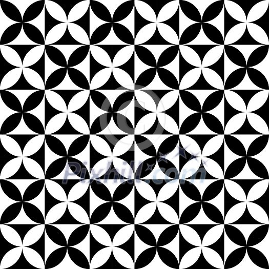 black and white modern geometrical abstract background black and white modern geometrical abstract background