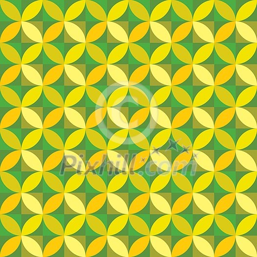 yellow modern geometrical abstract background yellow modern geometrical abstract background