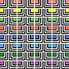 vector geometric pattern for background 
