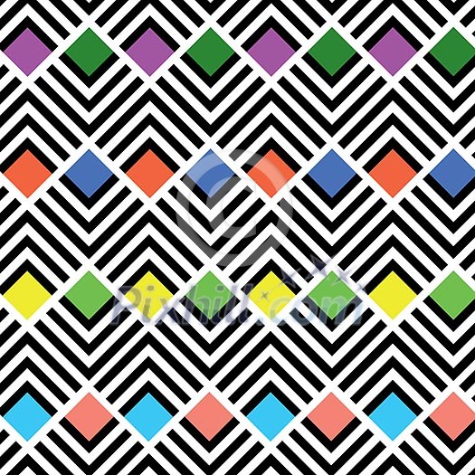 vector geometric pattern for background vector geometric pattern for background