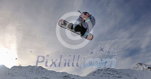 snowboard winter sport extreme jump snowboard winter sport extreme jump