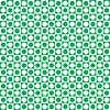 green candy pattern checkerboard for background  