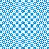 blue candy pattern checkerboard for background  
