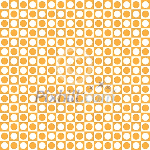 orange candy pattern checkerboard for background orange candy pattern checkerboard for background