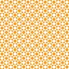orange candy pattern checkerboard for background  