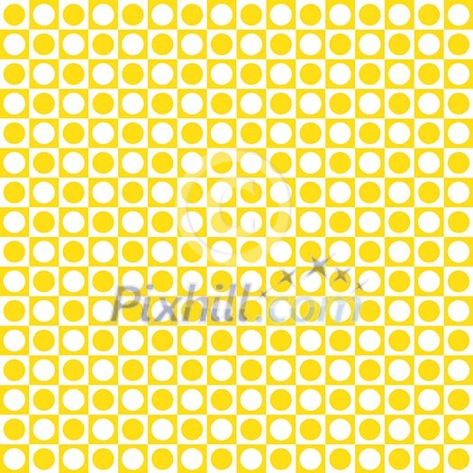 yellow candy pattern checkerboard for background yellow candy pattern checkerboard for background