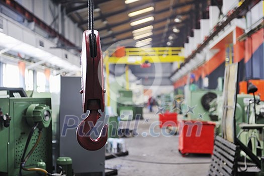 iron works steel and machine parts modern factory indoor hall iron works steel and machine parts modern factory indoor hall