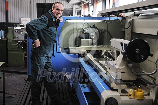 engineering people manofacturing industry with big modern computer mashines engineering people manofacturing industry with big modern computer mashines