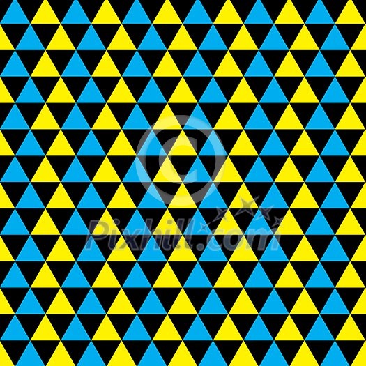 triangle abstract for background triangle abstract for background