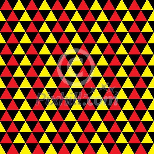 triangle abstract for background triangle abstract for background