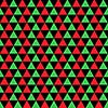 triangle abstract for background  