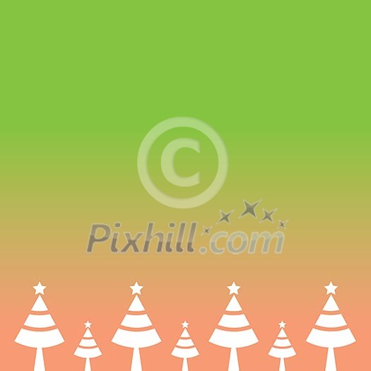 vector merry christmas greeting card vector merry christmas greeting card