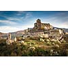 Sion, Switzerland - Valere castle