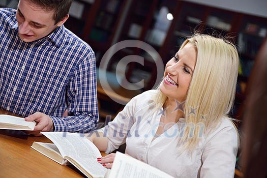 happy young teens group in school have fun an learning lessons happy young teens group in school have fun an learning lessons