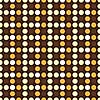 Retro geometric seamless pattern