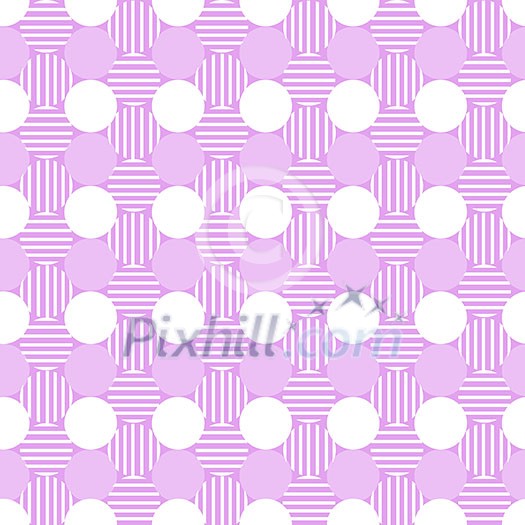 Pattern, stylish polka dot texture Pattern, stylish polka dot texture