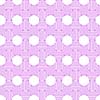 Pattern, stylish polka dot texture
