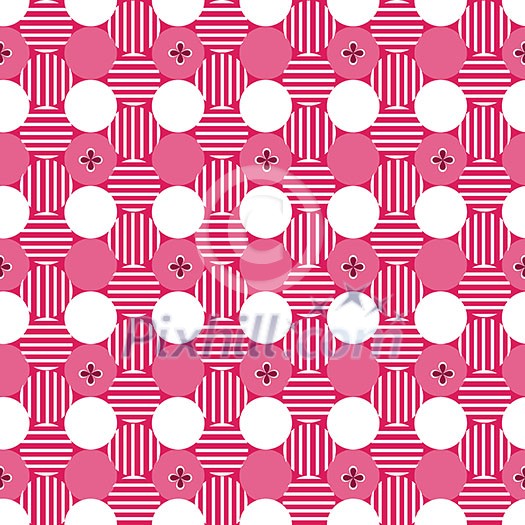 Pattern, stylish polka dot texture Pattern, stylish polka dot texture