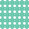 Pattern, stylish polka dot texture