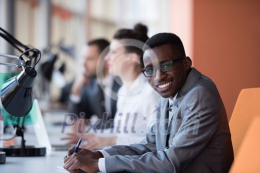 business people group have meeting and working in modern bright office indoor business people group have meeting and working in modern bright office indoor