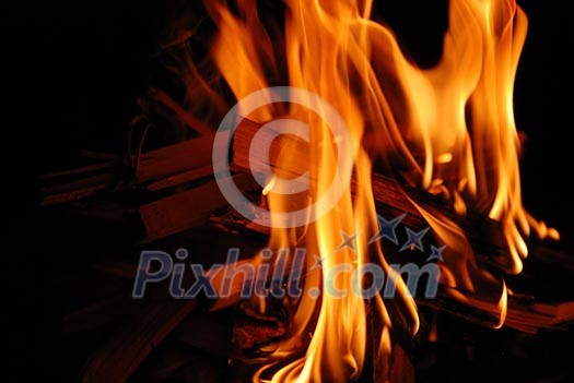 fire fire