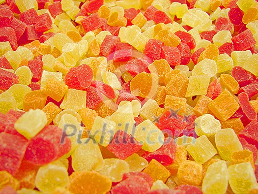 candies candies
