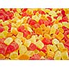 candies